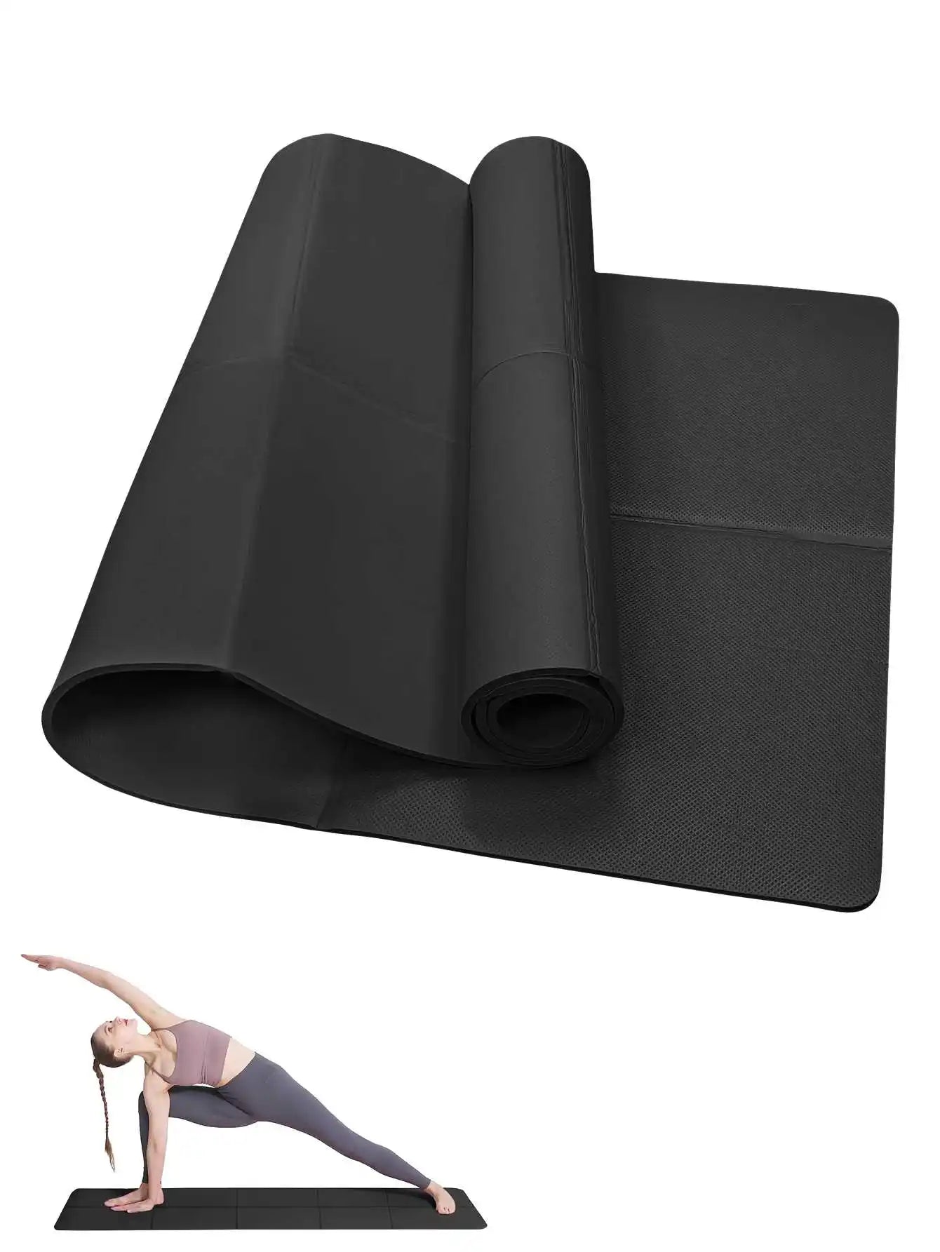 ELARI Pilates Mat