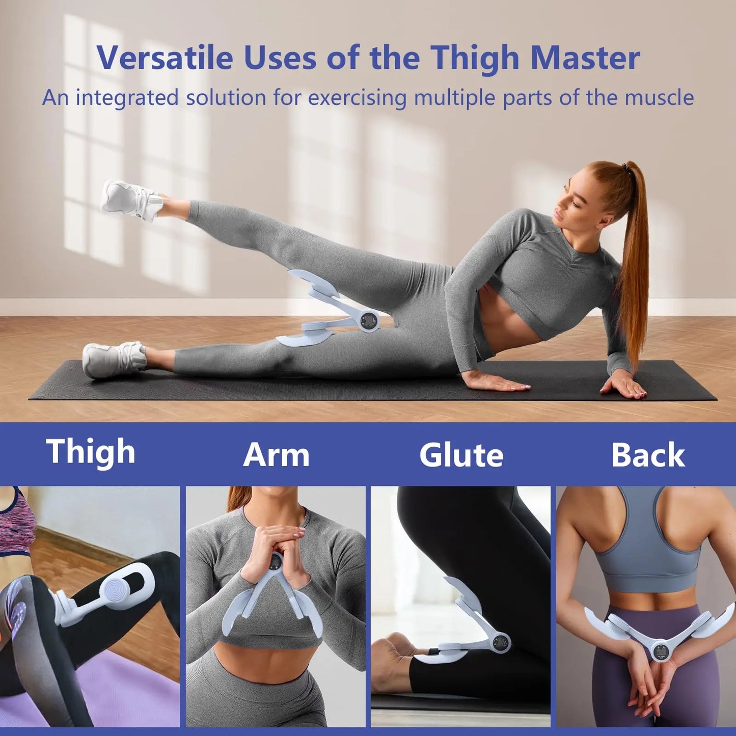 Elari Pelvic Trainer