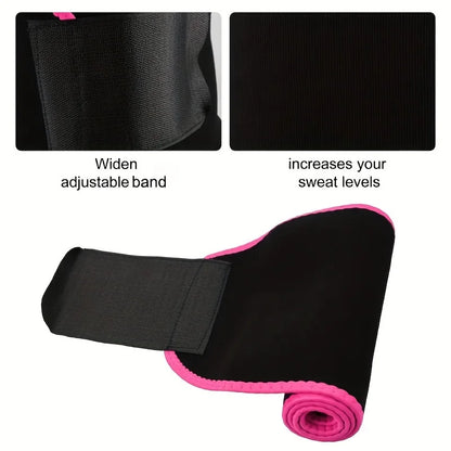 ELARI Sports Sweat Belt