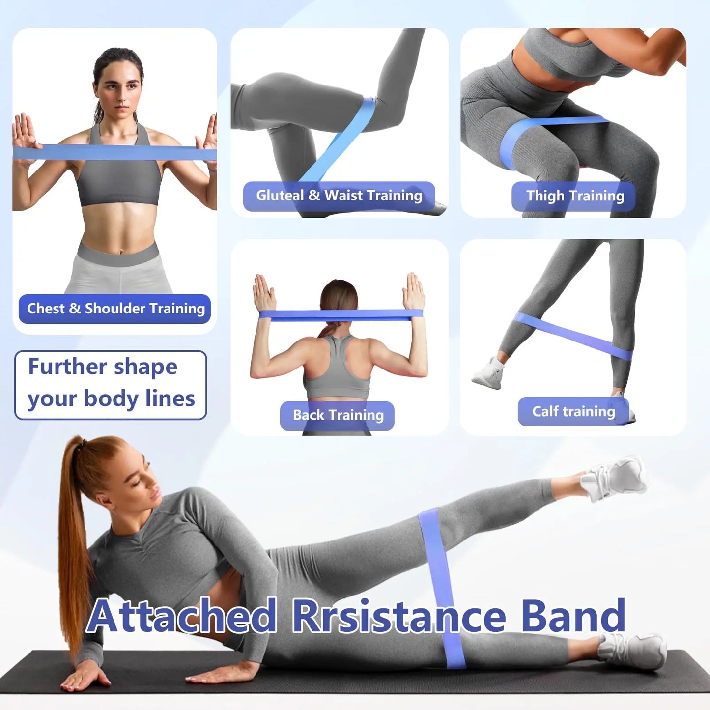 Elari Pelvic Trainer