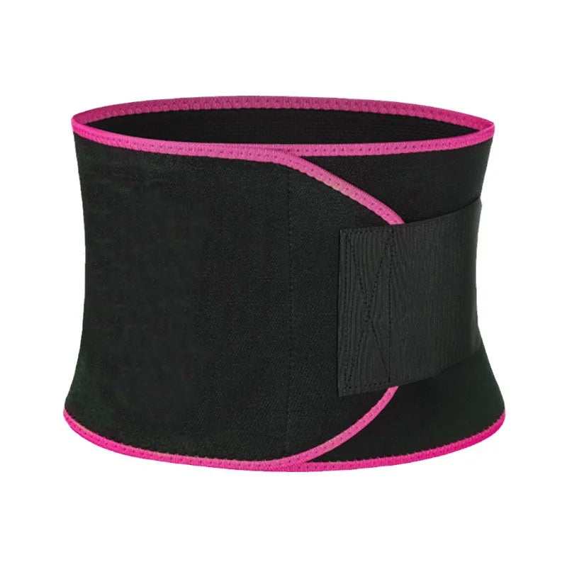 ELARI Sports Sweat Belt