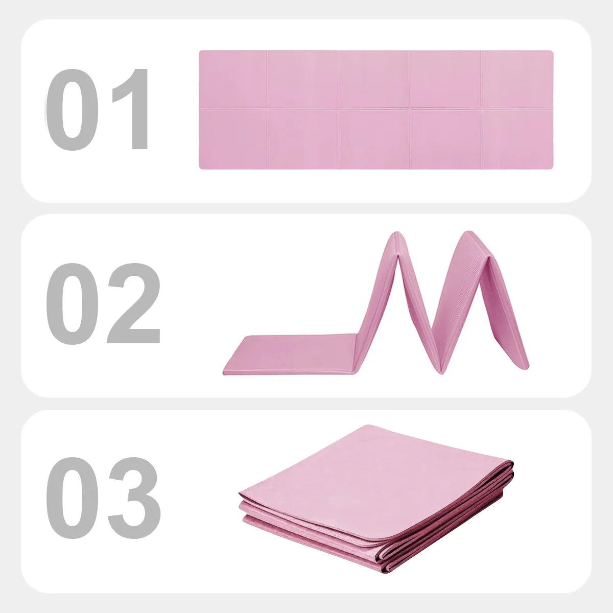 ELARI Pilates Mat