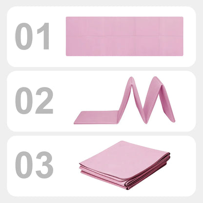 ELARI Pilates Mat