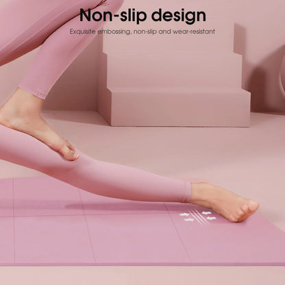 ELARI Pilates Mat