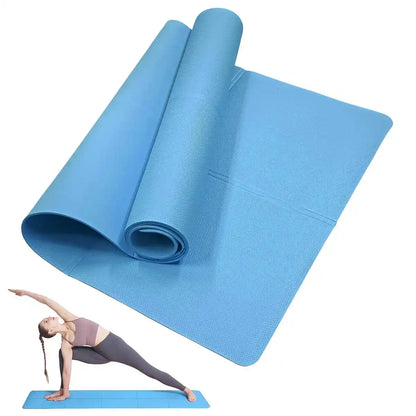 ELARI Pilates Mat