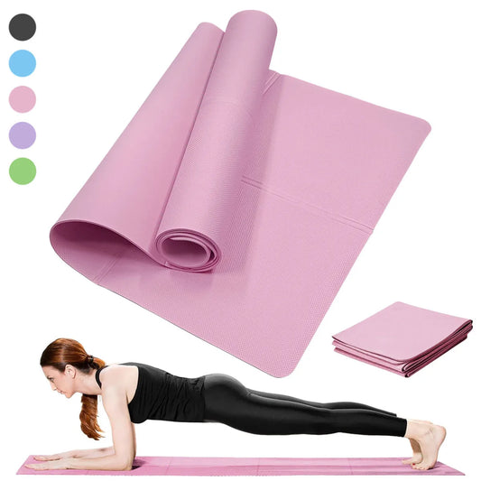 ELARI Pilates Mat