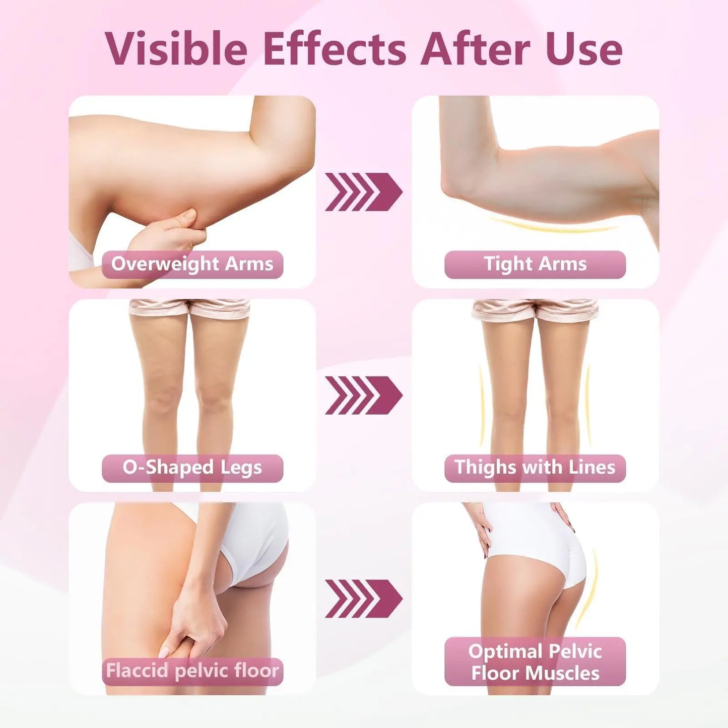 Elari Pelvic Trainer