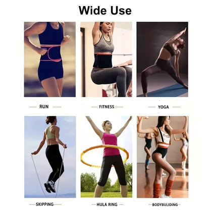 ELARI Sports Sweat Belt