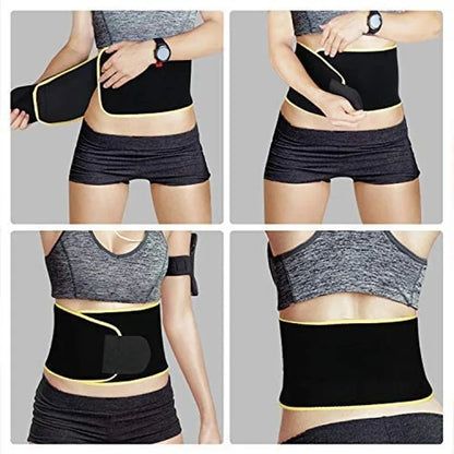 ELARI Sports Sweat Belt