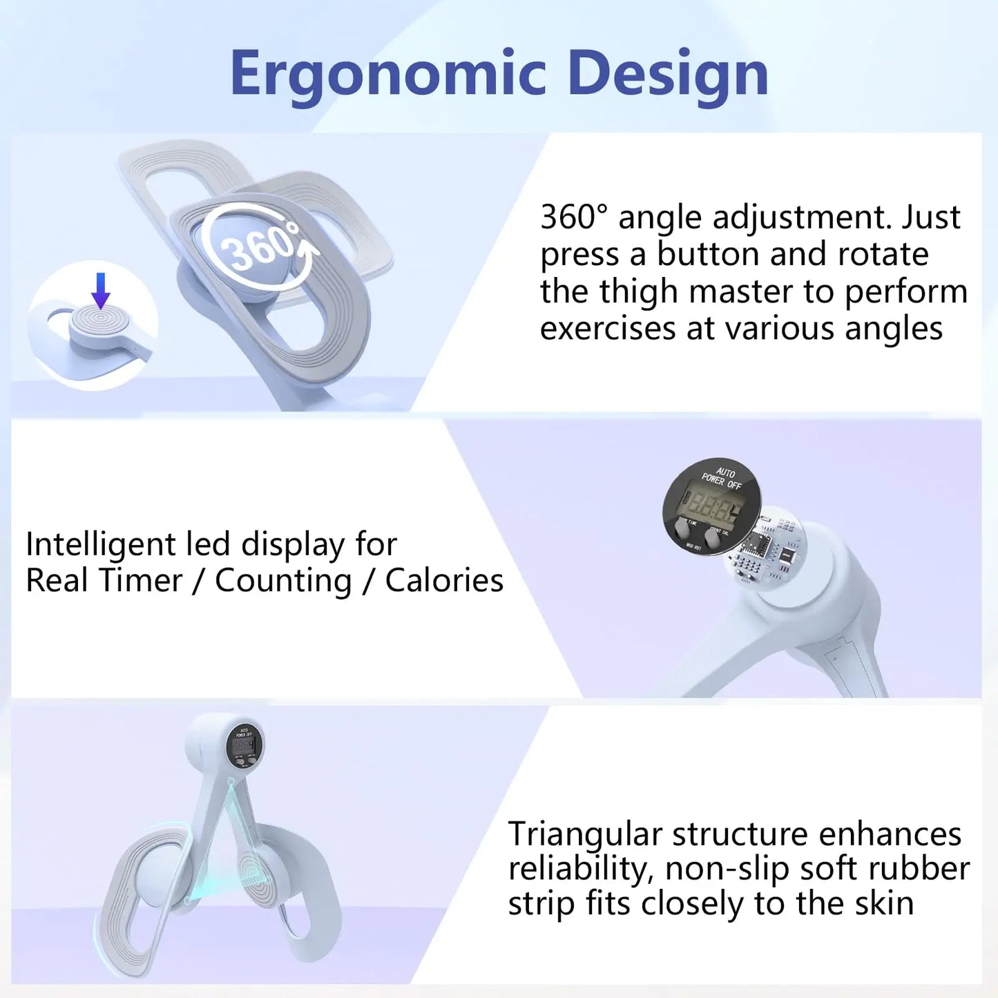 Elari Pelvic Trainer