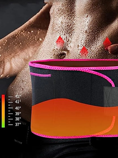 ELARI Sports Sweat Belt