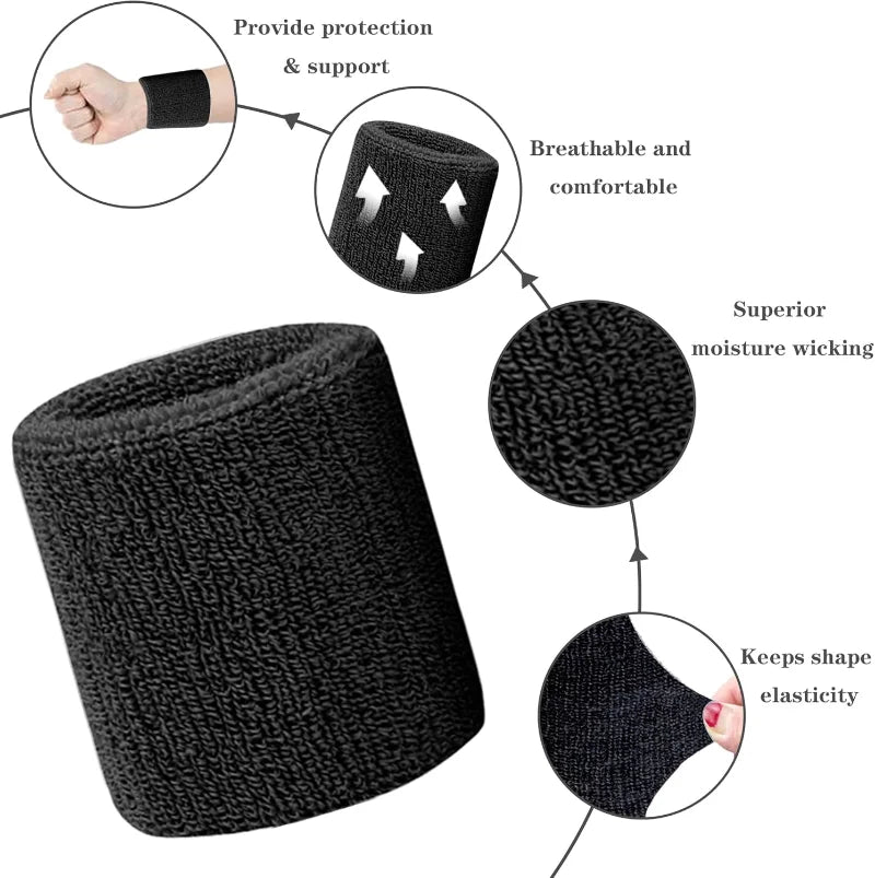 ELARI Wrist Bands