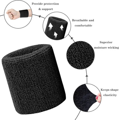 ELARI Wrist Bands
