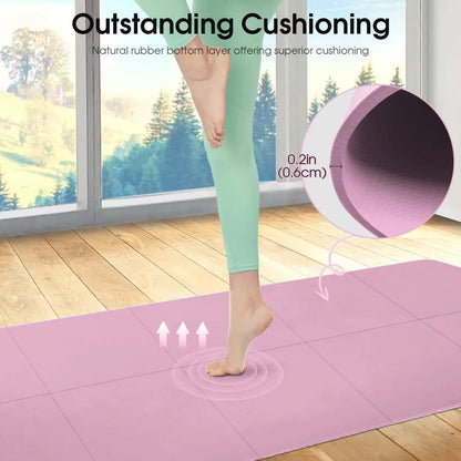 ELARI Pilates Mat