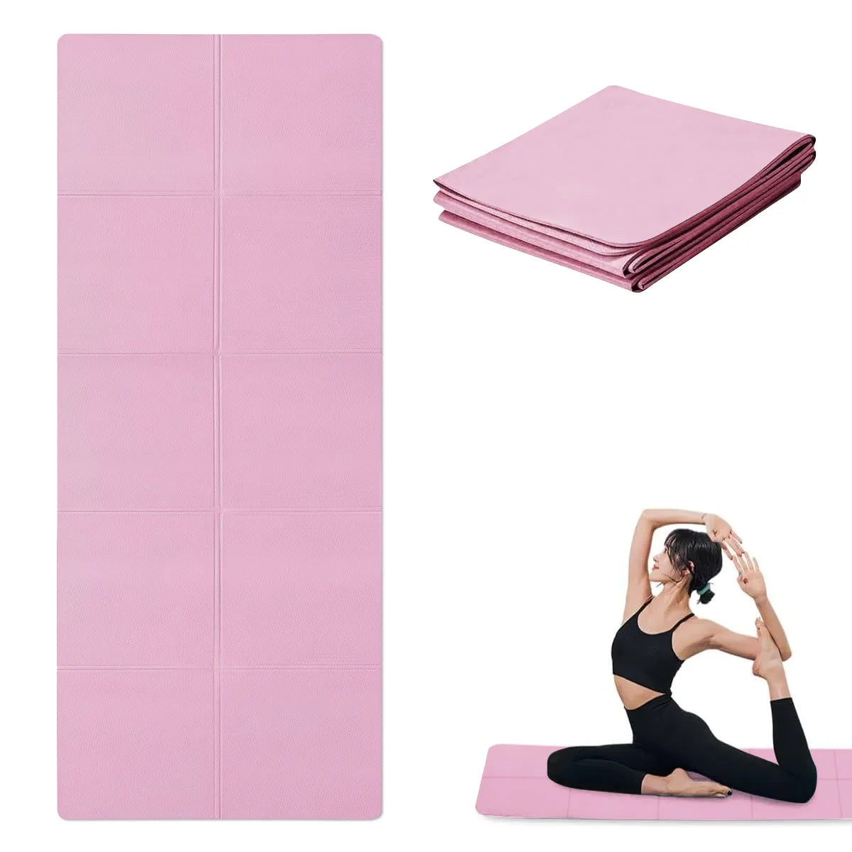 ELARI Pilates Mat