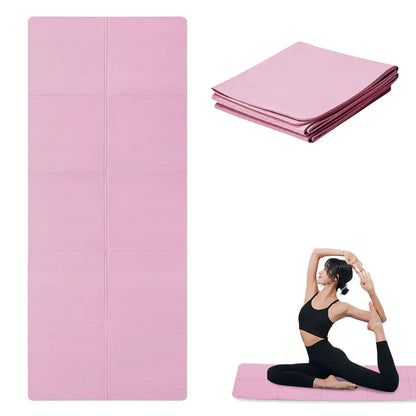 ELARI Pilates Mat