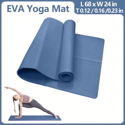 ELARI Pilates Mat