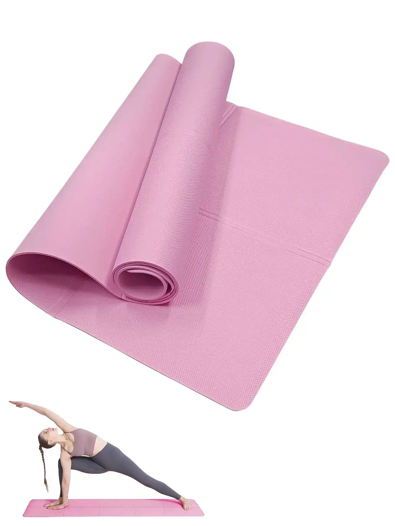 ELARI Pilates Mat