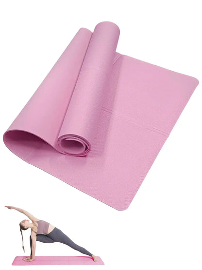 ELARI Pilates Mat