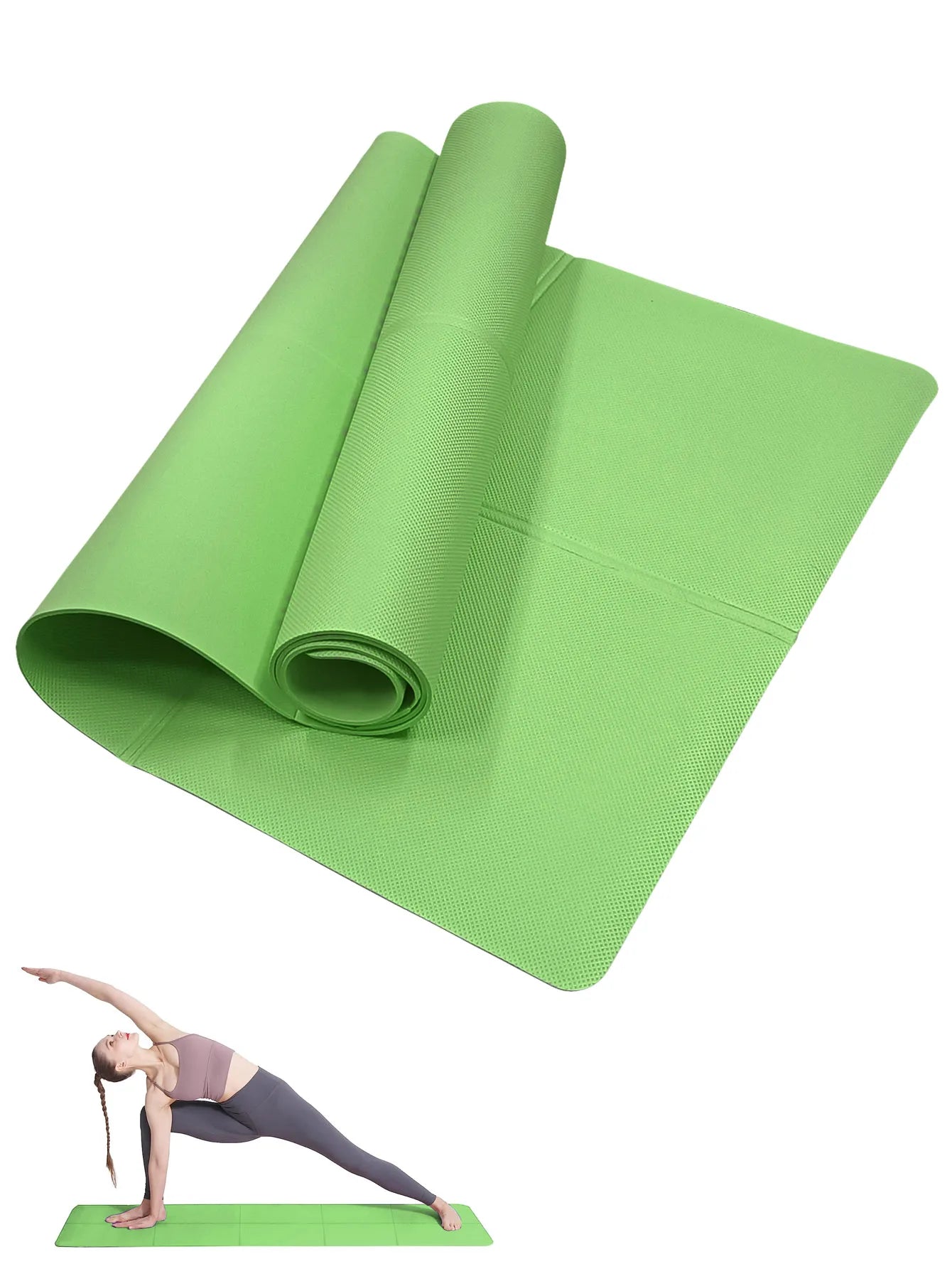 ELARI Pilates Mat