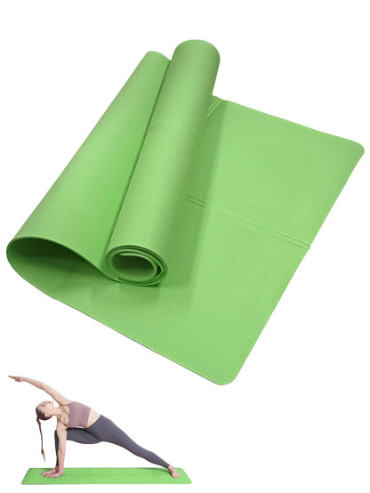 ELARI Pilates Mat